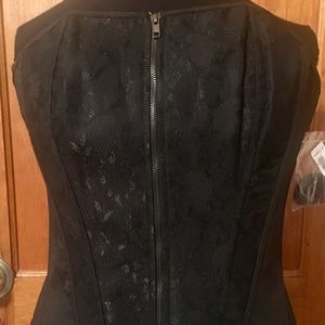 Torrid Corset
